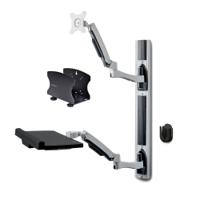 2pastsc-wall-mount StarTech.com Wall Mounting Monitor Wall Mount for 1 x Screen, 32in Screen Size