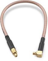 65560660515305 Wurth Elektronik WR-CXASY Series, 152.4 mm, RG316 Coaxial, Terminated 50 Ω