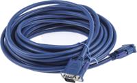 182-8885 RS PRO Male VGA to Male SVGA Cable, 10m