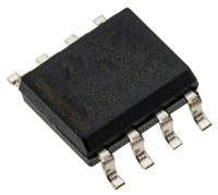 tlc272cdr TLC272CDR Texas Instruments, Operational Amplifier, 1.7 MHz, 8-Pin 16 V SOIC
