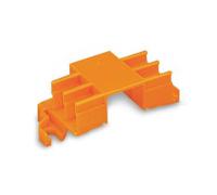 243-113 WAGO, 243 Mounting Carrier for use with Terminal Blocks
