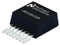 lmz14201htzenopb Texas Instruments, LMZ14201HTZE/NOPB DC-DC Converter, 1-Channel 1A Adjustable 7-Pin, TO-PMOD