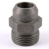 as15l Parker Hydraulic Straight Compression Tube Fitting to 19 mm Male, AS15L
