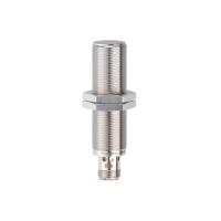 igc259 ifm electronic Inductive Threaded Barrel Proximity Sensor, M18, 8 mm Detection, PNP NO, 10 → 30 V dc