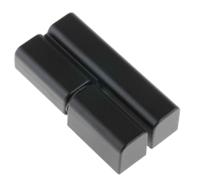 96-50-510-50 Southco Zinc Barrel Hinge with a Lift-off Pin, Screw Fixing, 63.8mm x 32.5mm x 17.5mm