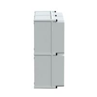 nsyplsc5454g Schneider Electric NSY Series Polyester Enclosure, 540 x 540 x 180mm