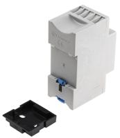 130100240000 Finder DIN Rail Monostable Relay, 24V ac/dc Coil, 16A Switching Current, SPDT