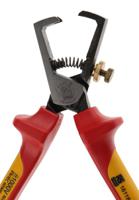 161-186 RS PRO Wire Stripper, 5mm Min, 5mm Max, 160 mm Overall