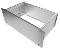 20860228 nVent SCHROFF MultipacPRO Series 4U Rack Mount Chassis, 84HP