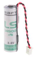 ls14500flc Saft Lithium Thionyl Chloride AA Battery 3.6V