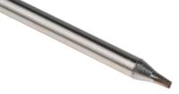 scp-ch20 Metcal SxP 2 mm Chisel Soldering Iron Tip for use with MFR-H1-SC2