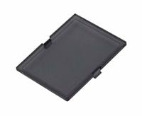 cnmb2ps Boss CNMB Series Flat Cover for Use with CNMB, 32x42mm