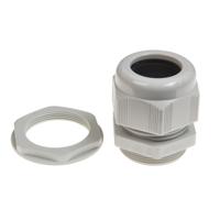 ism71502 Schneider Electric ISM7 Series Cable Gland, M16 Thread, 4mm min., 8mm max., IP68