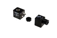 vacn-n-a1-1-ex2-n Festo Series VACN 24 V dc Solenoid Valve Coil