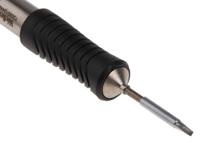 t0050104499 Weller RTP 013 S 1,3 mm Screwdriver Soldering Iron Tip for use with WXPP