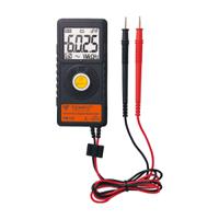 55500083 Tempo PM100 Handheld Digital Multimeter, 450V ac Max - UKAS Calibrated