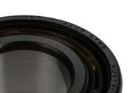 3205-atn9 SKF 3205 ATN9 2 Row Ball Bearing - 25 mm ID, 52 mm OD 20.6 mm Race Width