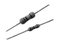 mox200001006fe Arcol Ohmite Precision Thick Film Fixed Resistor 0.25W 0.25% MOX200001006FE