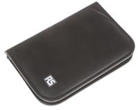 707-7240 RS PRO PVC Tool Wallet 230mm x 155mm x 30mm (Closed)