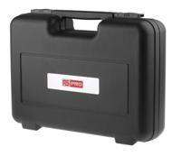 136-7891 RS PRO Cable Tracer Kit, Cable Detection Depth 2m CAT III 300 V, Maximum Safe Working Voltage 400V