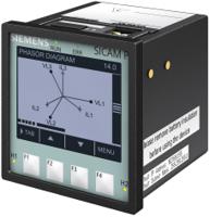 7kg8551-0aa01-2aa0 Siemens Energy Meter