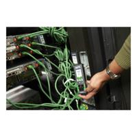 apdu10450sm APC IEC 42 Gang Power Distribution Unit, 1.8m Cable, 48A, 230 V