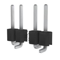 878982026 Molex C-Grid Series Vertical Surface Pin Header, 20 Contact(s), 2.54 mm Pitch, 1 Row, Unshrouded
