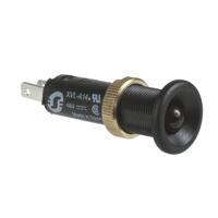 xvla144 Schneider Electric Red Panel Mount Indicator, 48V, 8mm Mounting Hole Size