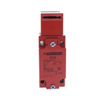 xcsa702 Telemecanique Sensors XCSA Safety Interlock Switch, 2NC/1NO, Keyed , Zinc Alloy