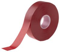 at7 Advance Tapes AT7 Red PVC Electrical Tape, 19mm x 33m