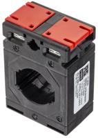 171-8763 RS PRO Base Mounted Current Transformer, 80A Input, 80:5, 5 A Output, 30 x 10mm Bore