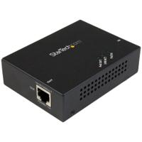 poeext1gat StarTech.com RJ45 Media Converter, 10/100/1000Mbit/s, Full Duplex