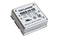 ccg15-24-15d TDK-Lambda CCG15-24-xxD DC-DC Converter, ±15V dc/ 500mA Output, 9 → 36 V dc Input, 15W, PCB Mount, +85°C Max