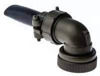 97b-108922 Amphenol Limited, 97BSize 18 Cable Clamp