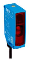 wtb26i-1h161420a00 SICK Background Suppression Photoelectric Sensor, Rectangular Sensor, 30 → 3000 mm Detection Range IO-LINK
