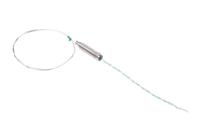 443-7951 RS PRO Type K Mineral Insulated Thermocouple 500mm Length, 0.5mm Diameter → +750°C