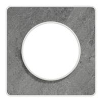 s520802u Schneider Electric Grey, 1 Gang, Odace