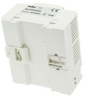 ale1502d ELC ALE Switched Mode DIN Rail Power Supply, 230V ac ac Input, 12V dc dc Output, 2A Output, 60W