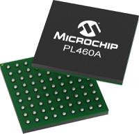 mpl460a-i4lb MPL460A-I/4LB, ,Modulator/Demodulator ,81-Pin TFBGA