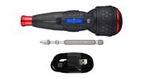 220usb-1f Vessel 220USB-1F 3.6V dc Electric Screwdriver, USB