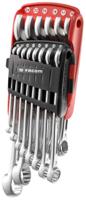 440jp14 Facom 440.JP Series 14-Piece Spanner Set, 7 → 19 mm