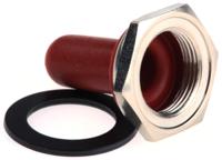 u1565-6 APEM Toggle Switch Boot Toggle Switch Boot