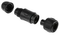 uts6jc128p Souriau Sunbank by Eaton Circular Connector, 8 Contacts, Cable, Standard Connector, Plug, Male, IP68, IP69K, UTS Series