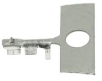 szh-003t-p05 JST ZH, ZM Series Female Crimp Terminal, 32AWG Min, 28AWG Max