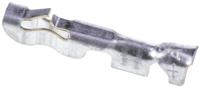 170204-1 TE Connectivity Economy Interconnect Series Female Crimp Terminal, 26AWG Min, 20AWG Max