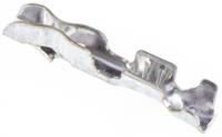 170204-1 TE Connectivity Economy Interconnect Series Female Crimp Terminal, 26AWG Min, 20AWG Max
