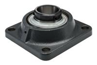 rcjy40-xl-n 4 Hole Flange Bearing Unit, RCJY40-XL-N, 40mm ID