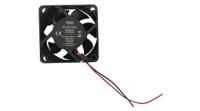 rnd-460-00092 RND Axial Fan, 24 V dc, dc Operation, 23.95cfm, 1.92W, 80mA Max, IP44, 60 x 60 x 25mm