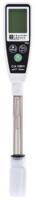 p01710015 Chauvin Arnoux CA 10001 pH Meter, 0.01pH Resolution, 14pH Max, +60 °C Max
