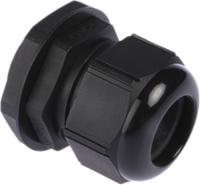 5311123053119130 Lapp SKINTOP Series Black Polyamide Cable Gland, M25 Thread, 8mm min., 17mm max., IP66, IP68, IP69